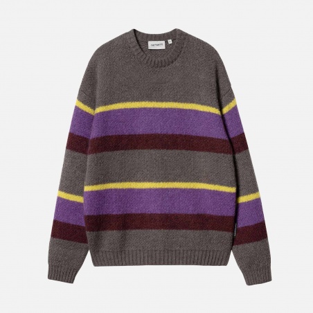 Carhartt WIP Merton Sweater I033916.2C7.XX | 4Elementos