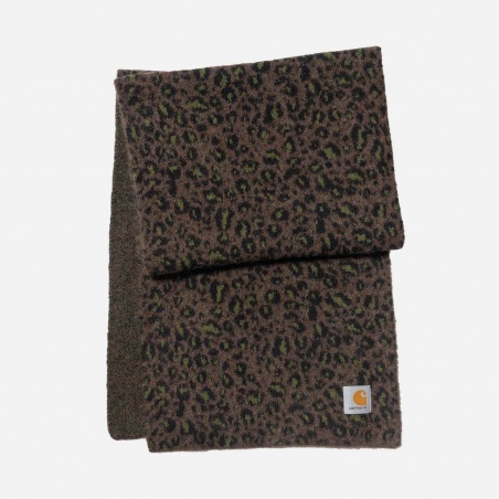 Carhartt WIP Palmer Scarf I033872.2EM.XX | 4Elementos