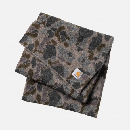 Carhartt WIP Palmer Scarf I033872.2HY.XX | 4Elementos