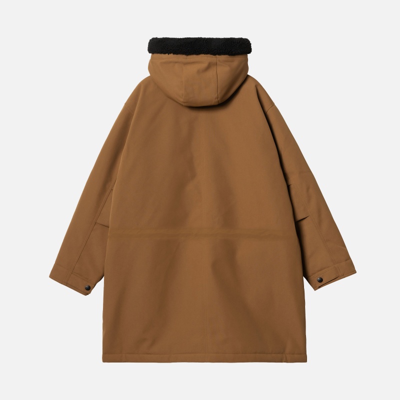 W Clarton Parka I03388608WXX