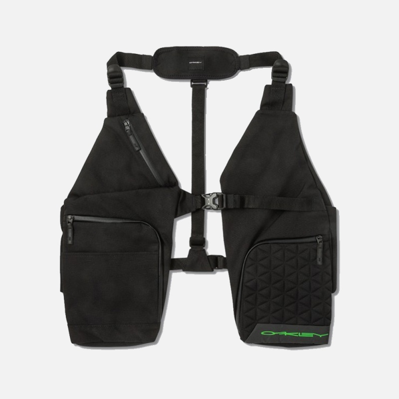 921603 02E BODY BAG VEST BAG