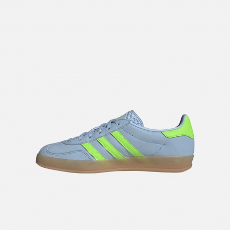 adidas Gazelle Indoor W JI1372 | 4Elementos