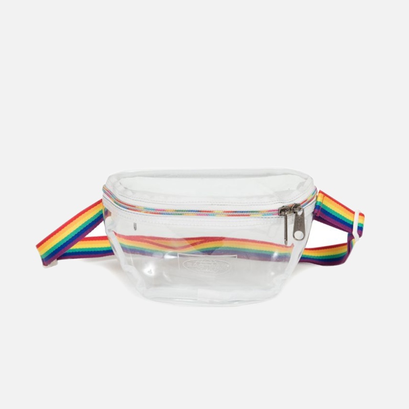 EK07472Z Springer Rainbow Glass