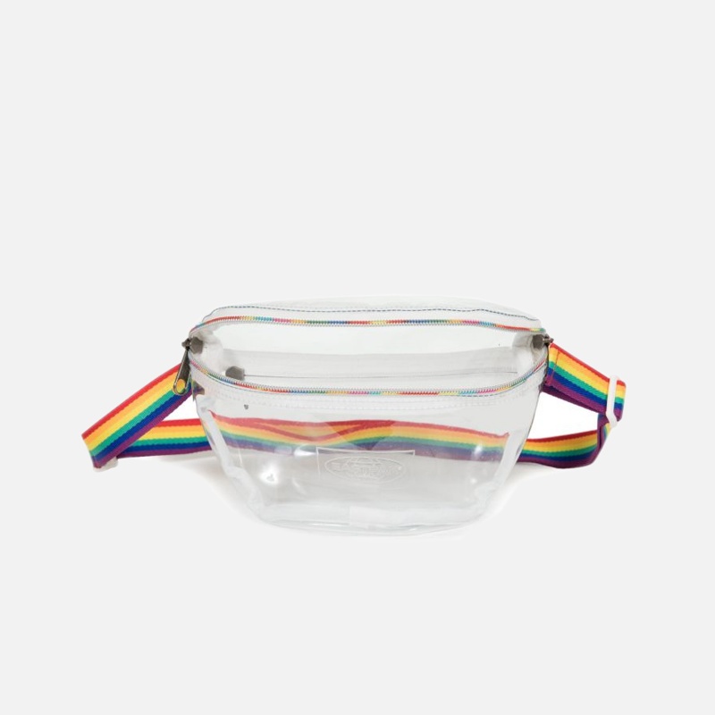 EK07472Z Springer Rainbow Glass