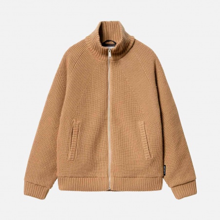 Carhartt WIP Banley Sweater Jacket I033902.2FS.XX | 4Elementos