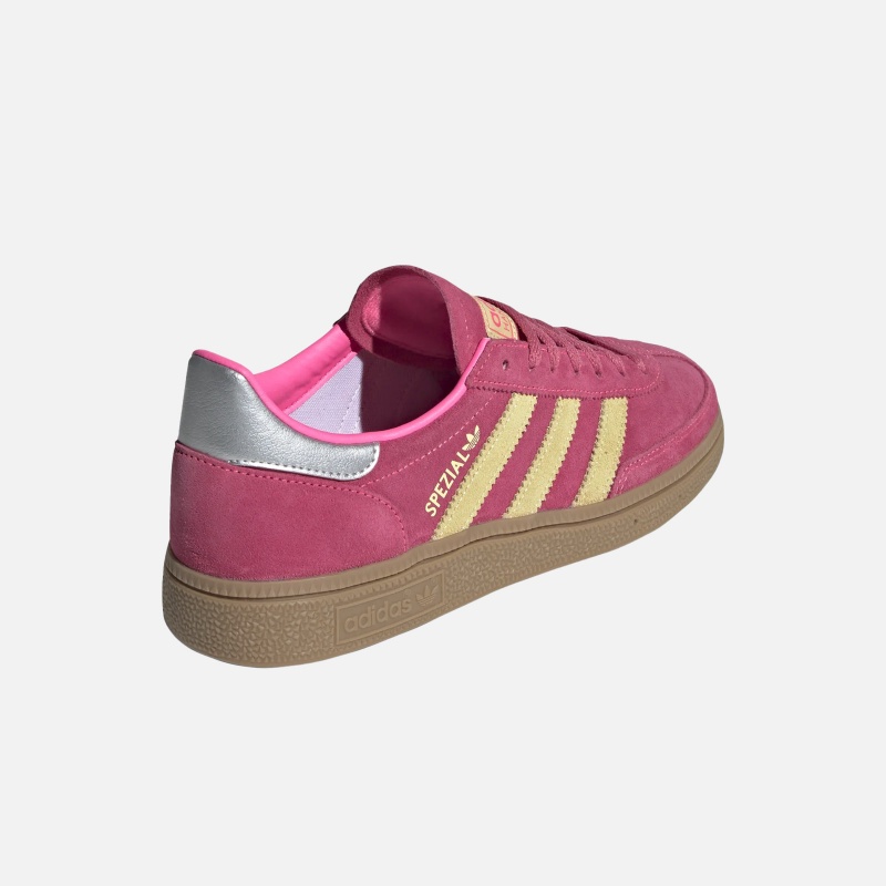 Handball Spezial W JI1407