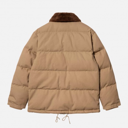 Carhartt WIP Rayley Jacket I033893.2FS.XX | 4Elementos