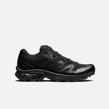 Salomon XT-6 L41086600 | 4Elementos