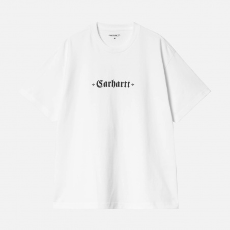 Carhartt WIP Greatest Hits T-Shirt I034394.00A.XX | 4Elementos