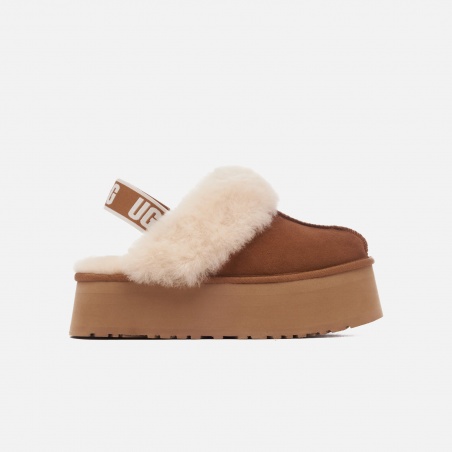 UGG W Funkette 1113474-CHE | 4Elementos