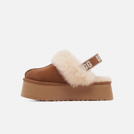 UGG W Funkette 1113474-CHE | 4Elementos