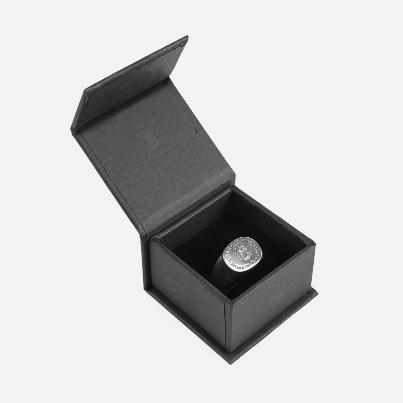 Varsity Signet Ring 925 I03414995XX