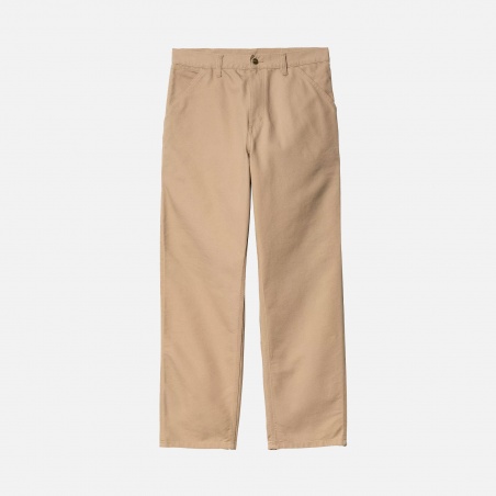 Carhartt WIP Single Knee Pant I031497.07E.02 | 4Elementos