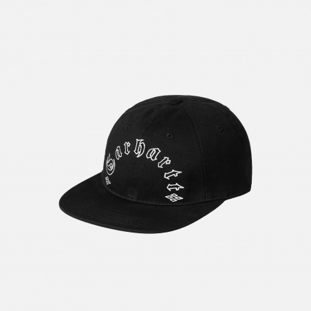 Carhartt WIP Greatest Hits Cap I034359.0D2.XX | 4Elementos