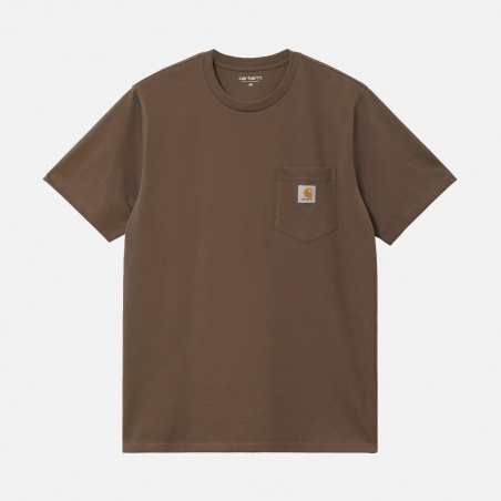 Carhartt WIP Pocket T-Shirt I030434.2LT.XX | 4Elementos