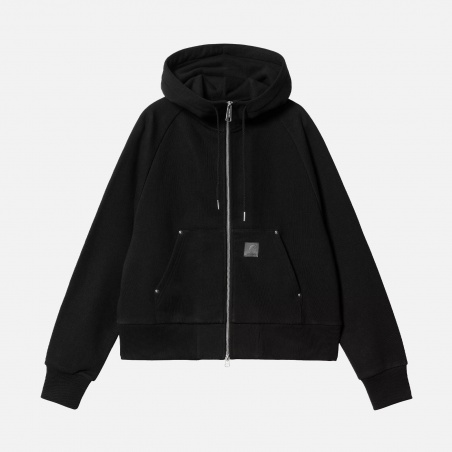 Carhartt WIP W' Hooded Eldon Jacket I034374.89.XX | 4Elementos