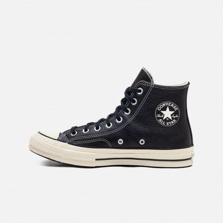 Converse Chuck 70 Hi Leather A12483C | 4Elementos