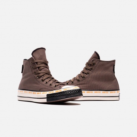 Converse Chuck 70 Gore-Tex Hi A09484C | 4Elementos