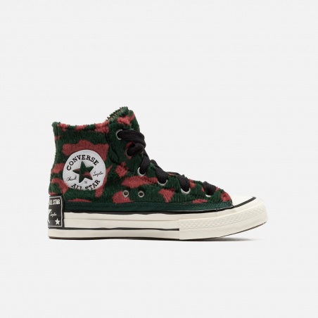 Converse Chuck 70 Luxe Plush A09503C | 4Elementos