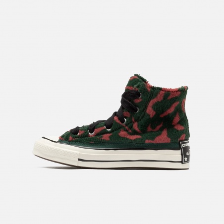 Converse Chuck 70 Luxe Plush A09503C | 4Elementos