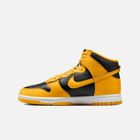 Nike HJ4320-001 Dunk High Retro Premium Wu-Tang | 4Elementos