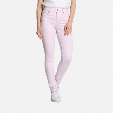 Levi Strauss 18882-0104 721 High Rise Skinny | 4Elementos