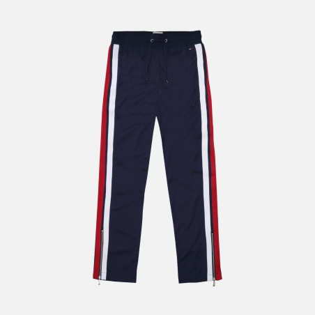 TOMMY JEANS DW0DW05306002 TJW ZIPPER PANT | 4Elementos