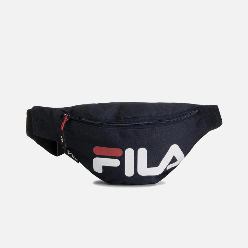 685003-BLACK WAIST BAG