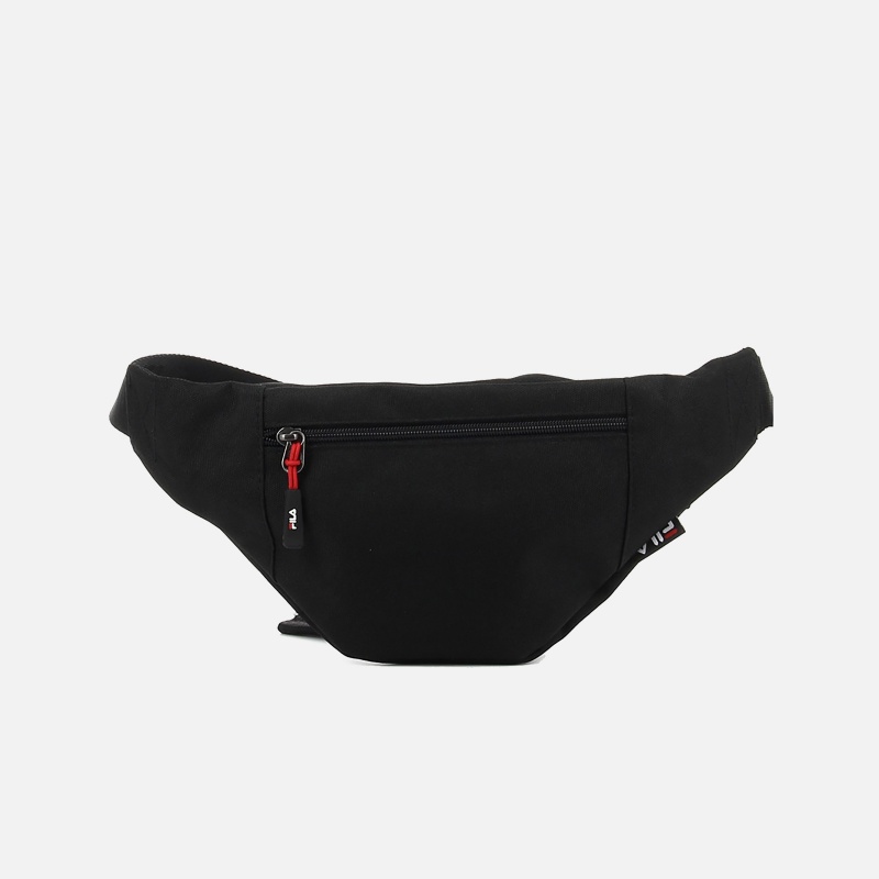 685003-BLACK WAIST BAG