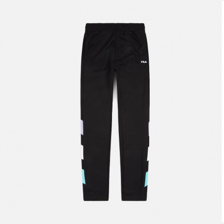 Fila 682442-Black Kamil Track Pant | 4Elementos