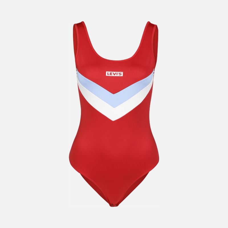 80812-0001 Florence Bodysuit