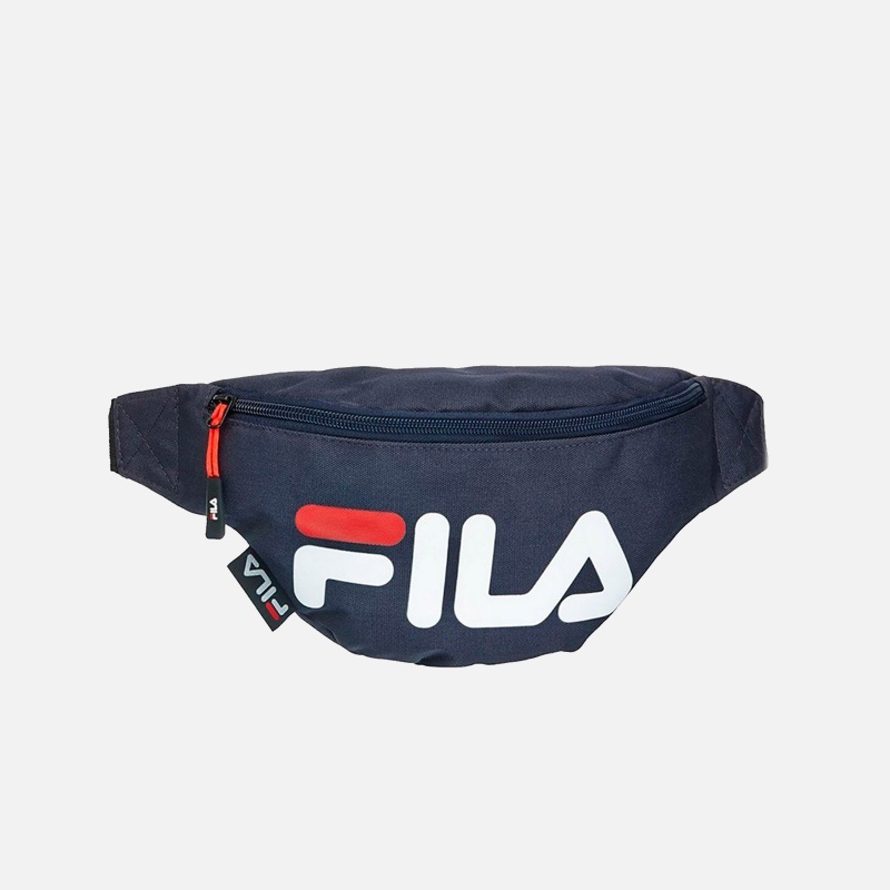 685003-NAVY WAIST BAG