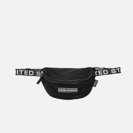 United Standard Logo Fanny Pack US20S-BG04-001 | 4Elementos