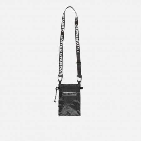 United Standard Neckpack US20S-BG08-001 | 4Elementos