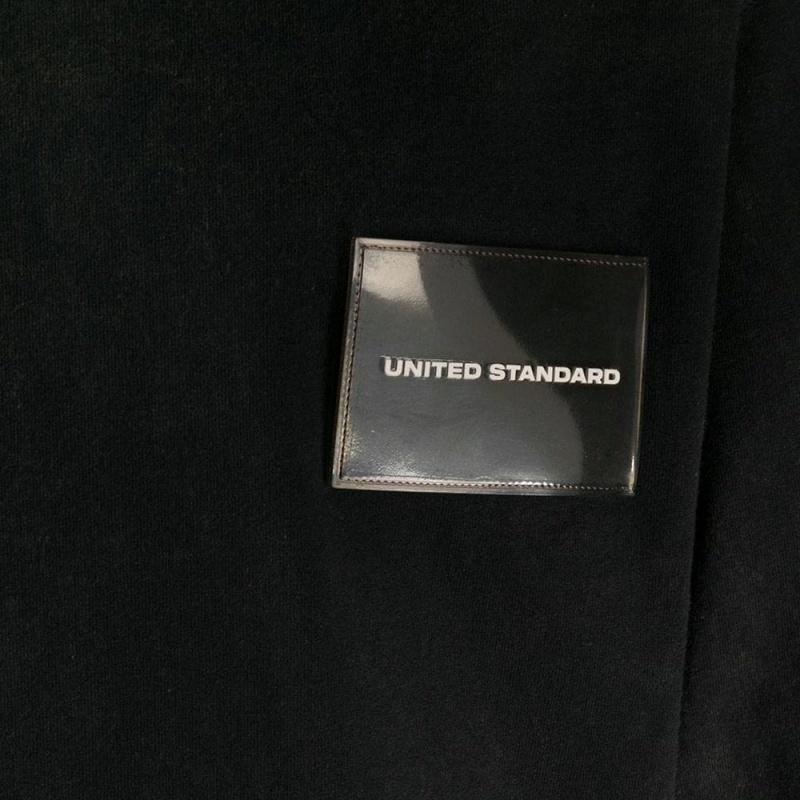 Card Holder LS T-Shirt 20SUSLS04-BLK