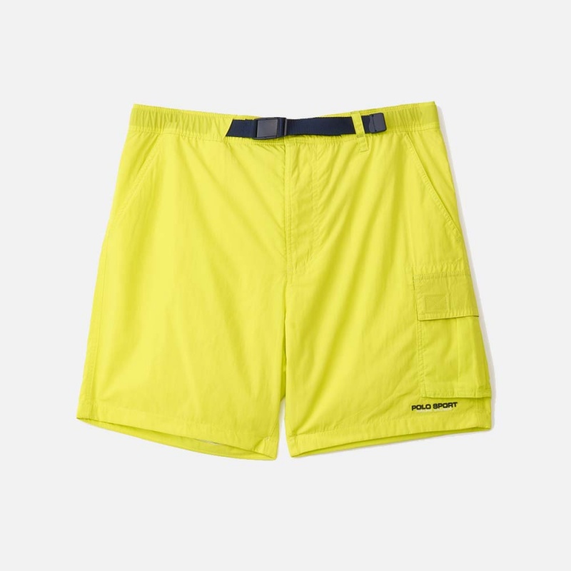 POLO RALPH LAUREN Classics Athletic Short 710788612004