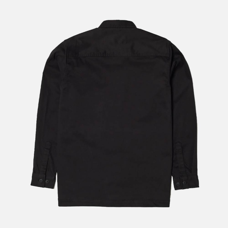 Maharishi 6357 Souvenir Mil Shirt