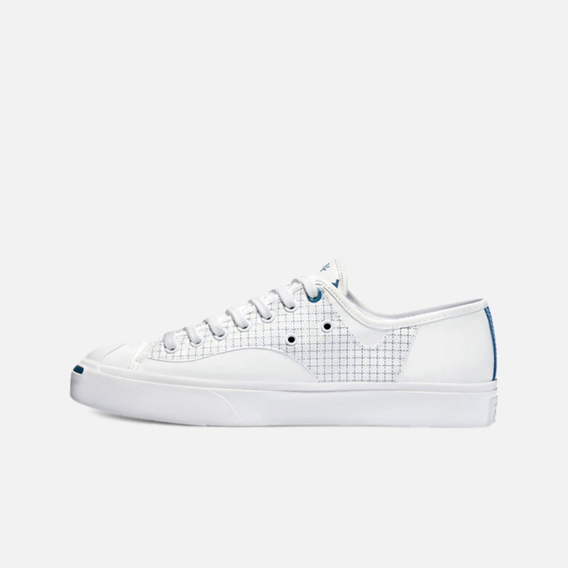 Converse 170063C X Tyvek® Jack Purcell Rally Low Top