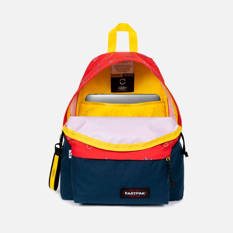 Eastpak EK000620_N17 Padded Pak'r® Resist W2