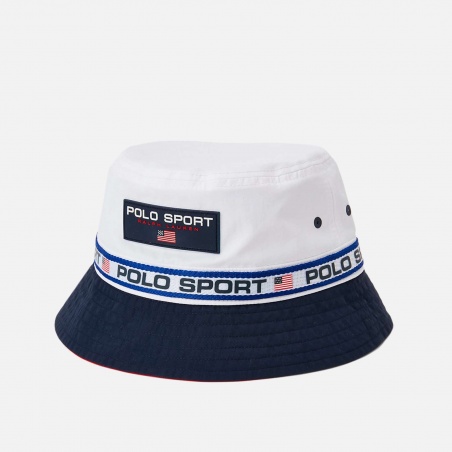 POLO RALPH LAUREN 710833765001 Bucket Hat | 4Elementos