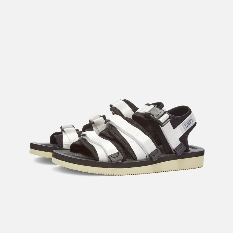 Suicoke OG-052V-White GGA-V