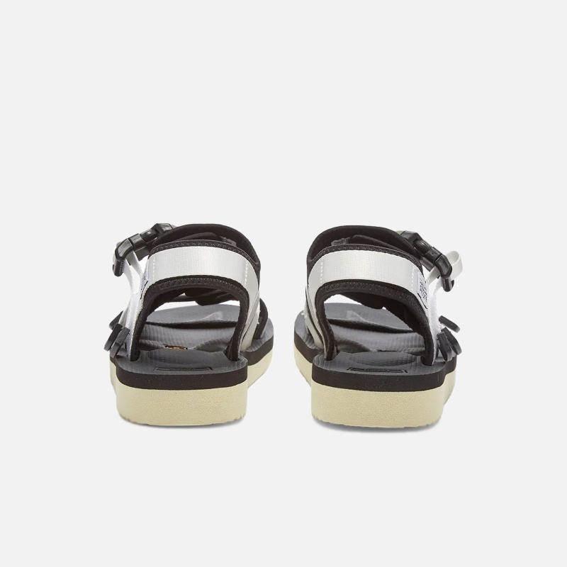 Suicoke OG-052V-White GGA-V