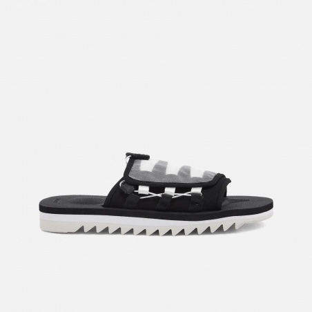 Suicoke OG-195-2ab-Black DAO-2ab | 4Elementos