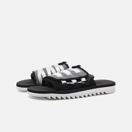 Suicoke OG-195-2ab-Black DAO-2ab | 4Elementos