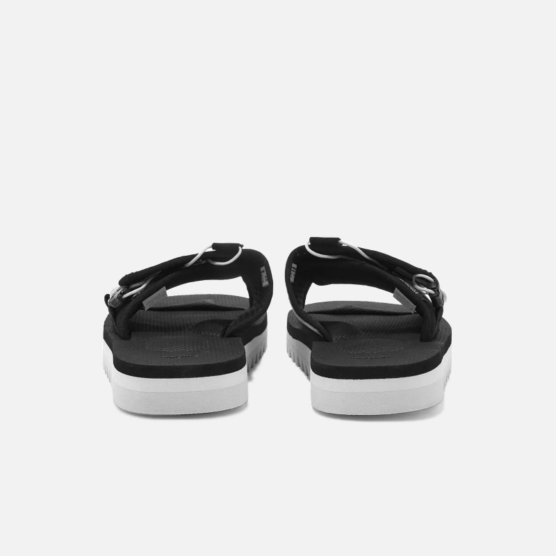 Suicoke OG-195-2ab-Black DAO-2ab