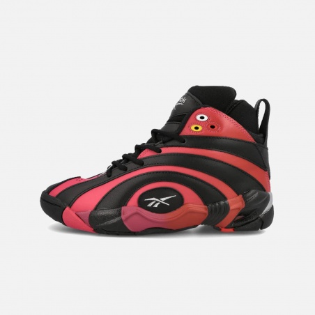 Reebok GX2609 X Dame Shaqnosis | 4Elementos