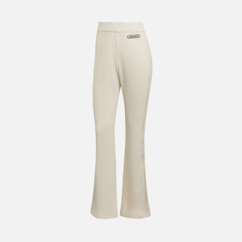 adidas HL0054 Flared Trousers