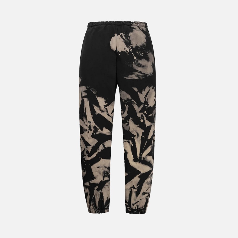 DAILY PAPER 2121028-BLK Lorin Pant