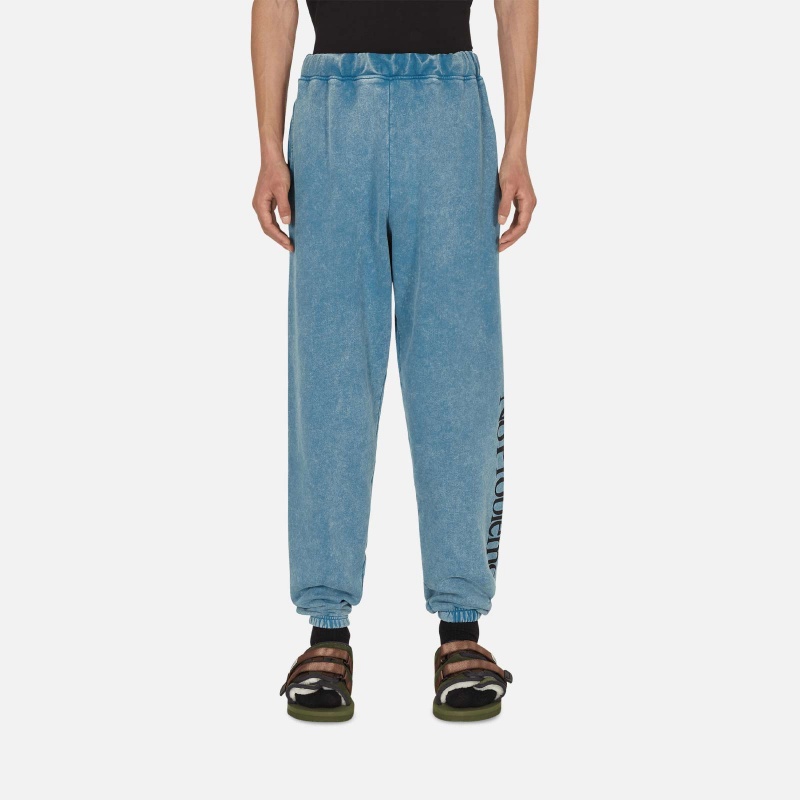 Aries Arise FSAR30002-BLU No Problemo Sweatpant