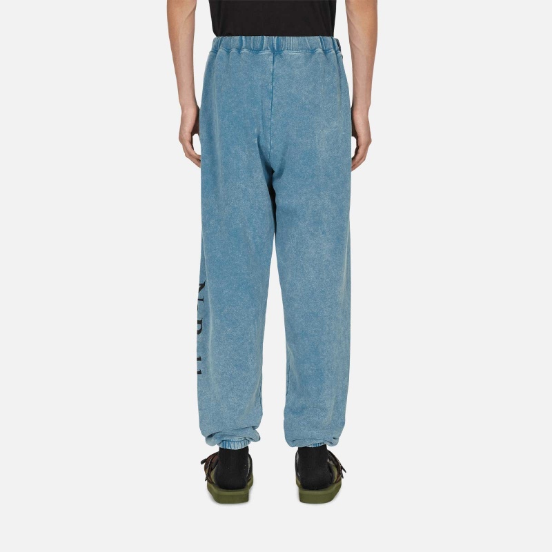 Aries Arise FSAR30002-BLU No Problemo Sweatpant